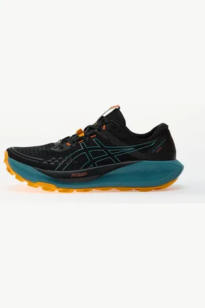 Asics Baskets GEL-Trabuco 13 GTX / Atlantis Blue EUR 44