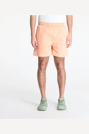 Patta Maillots de bain Basic Acid Wash Swim Shorts L