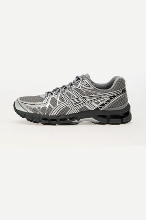 Asics Baskets Gel-Kayano 20 / Pure Silver EUR 44