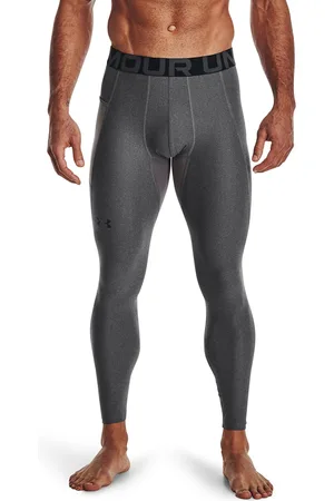 Under Armour Leggings Hg Armour Leggings / Black L