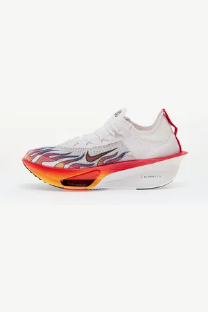 Nike Baskets Alphafly 3 Premium / Habanero Red-Black-University Red EUR 45