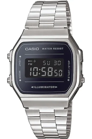 Casio Montre Vintage A168WEM-1EF Universal