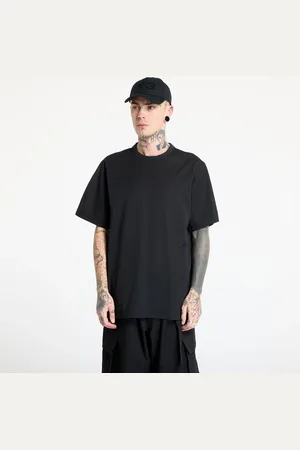 Y-3 T-shirt Premium Short Sleeve T-Shirt UNISEX XS