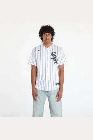 Nike Jersey MLB Game Home Mens Jersey Chicago Sox L