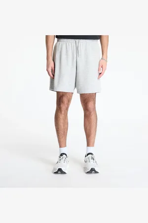 New Balance Short French Terry Short L