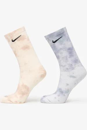 Nike Everyday Plus Cushioned Crew Socks 2-Pack XL