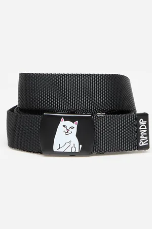 Rip N Dip Bande Lord Nermal Web Belt Universal