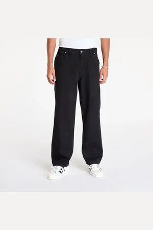 DIME Jeans Classic Relaxed Denim Pants 36