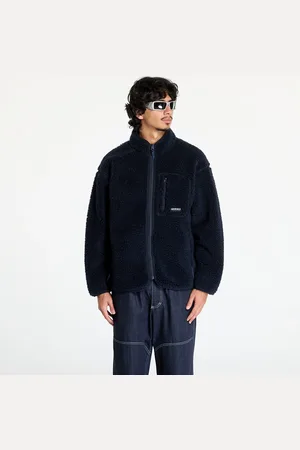 Gramicci Veste Sherpa UNISEX Jacket S