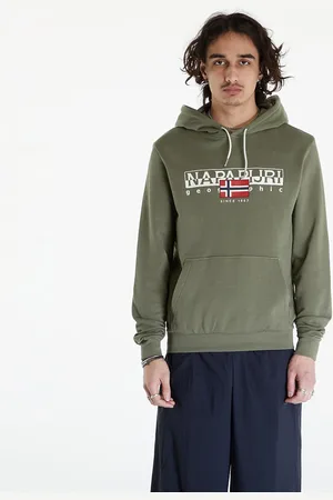 Napapijri Sweatshirt B-Aylmer Hoodie S
