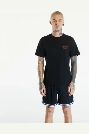Converse T-shirt CONS x Quartersnacks T-Shirt M