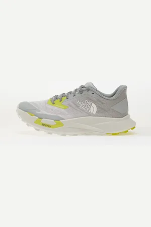 The North Face Baskets M Vectiv Enduris 4 High / Sulphur Sp EUR 43