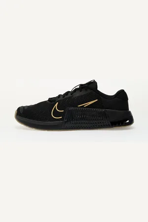 Nike Baskets Metcon 9 / Sesame-Gum Lt Brown-Anthracite EUR 44