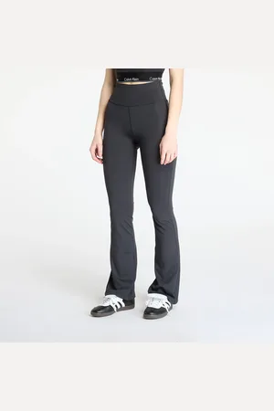 Calvin Klein Leggings Sport Modern Sport Flare Leggings L