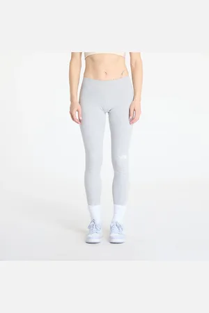 The North Face Leggings W Interlock Cotton Leggings L