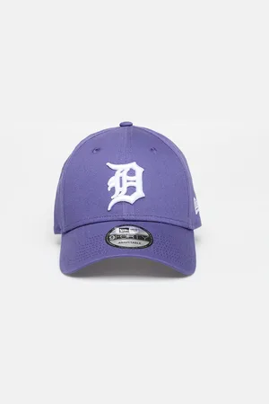 New Era MLB League Essential 9FORTY Detroit Tigers / White Universal