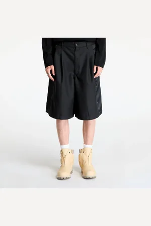 Comme des Garçons Short Woven Shorts XL