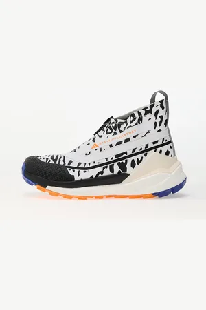 adidas Baskets adidas x Stella McCartney x Terrex Free Hiker Gtx Aop / Creora/ Core Black EUR 36 2/3