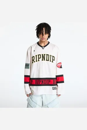 Rip N Dip Jersey Lord Savior Hockey Jersey L