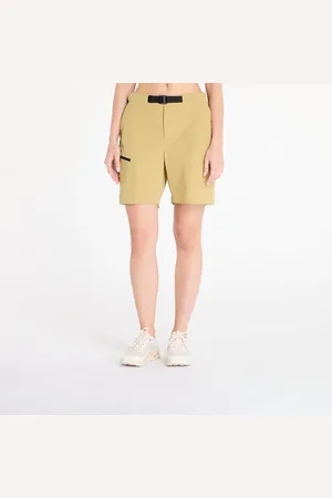 On Running Short Trek Short L