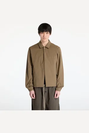Post Archive Faction PAF Veste 8.0 Coach Jacket Right L