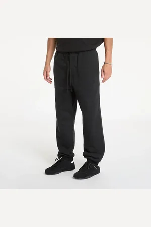 Y-3 Pantalons Brushed Terry Track Pant UNISEX S