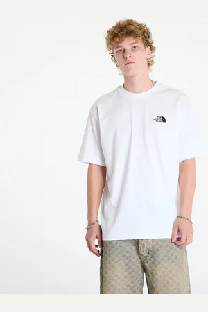 The North Face T-shirt Short Sleeve Essential Oversize Tee L
