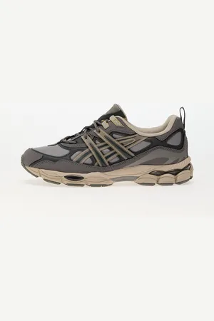 Asics Baskets Gel-NYC Utility / Graphite Grey EUR 45