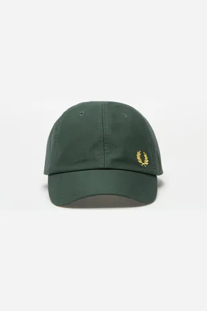 Fred Perry Oxford Cap Universal