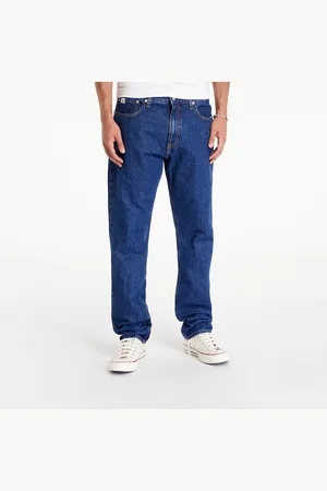 Calvin Klein Jeans Jeans Authentic Straight Jeans W33/L32