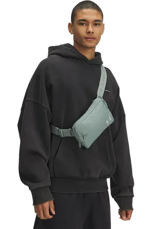 Under Armour Sac banane Sportstyle WB Xbody / Hydro Green Universal