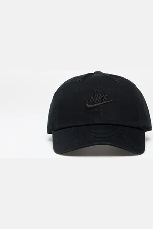 Nike Club Unstructured Futura Wash Cap / L/XL