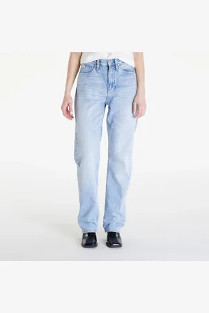 Calvin Klein Jeans Jeans High Rise Straight Jeans W27/L32