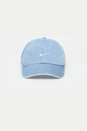 Nike Club Unstructured Denim Cap / Thunder Blue L/XL