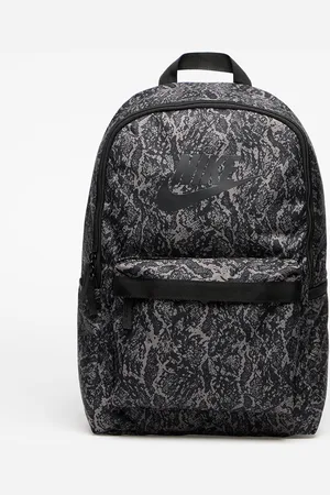 Nike Heritage Backpack 25L / Black/ Black Universal