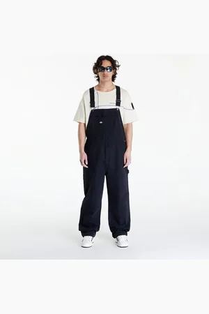 Dickies Jeans Duck Canvas Classic Bib L