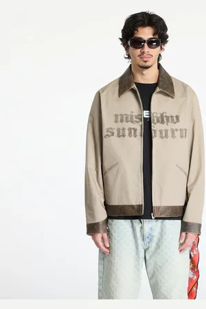 MISBHV Veste Sunburn Work Jacket UNISEX L