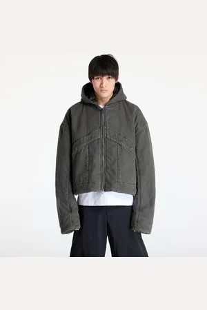 HELIOT EMIL Veste Parametrical Worker Jacket L