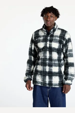 Columbia Sweatshirt Rugged Ridge™ Half Snap Fleece L