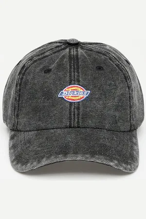 Dickies Hardwick Duck Canvas Cap Universal