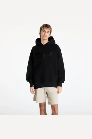 Pleasures Sweatshirt x Slipknot Debut Hoodie L