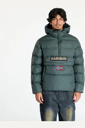 Napapijri Veste Rainforest Op Winter Puffer Jacket S