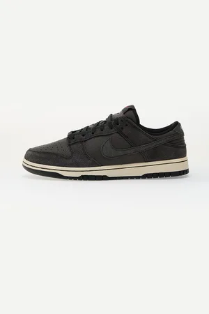 Nike Baskets Dunk Low Retro Prm / Off Noir-Medium Ash-Coconut Milk EUR 44