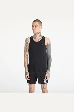 On Running Débardeur Performance Tank / Eclipse L