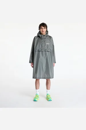 Carhartt Tour Packable Rain Poncho / Reflective L-XL