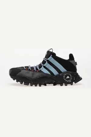 adidas Baskets adidas x Stella McCartney Seeulater / Utility grey/ Hi-Res Blue EUR 39 1/3