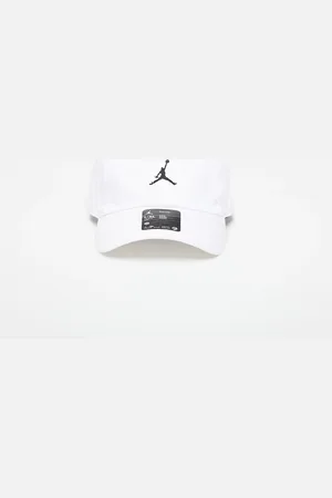 Jordan Club Unstructured Curved-Bill Hat / Black L/XL