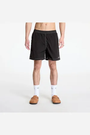 Carhartt Maillots de bain Canby Swim Trunks / White L
