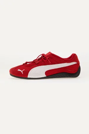 PUMA Baskets Speedcat Go Wns For All Time Red- White EUR 41