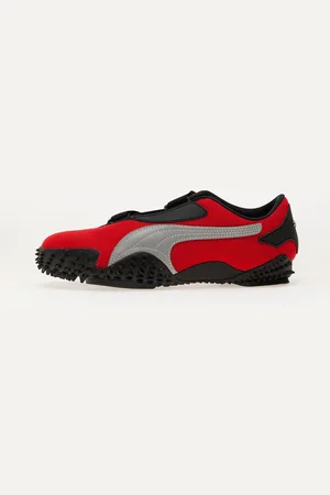 PUMA Baskets Mostro OG For All Time Red- Silver EUR 43